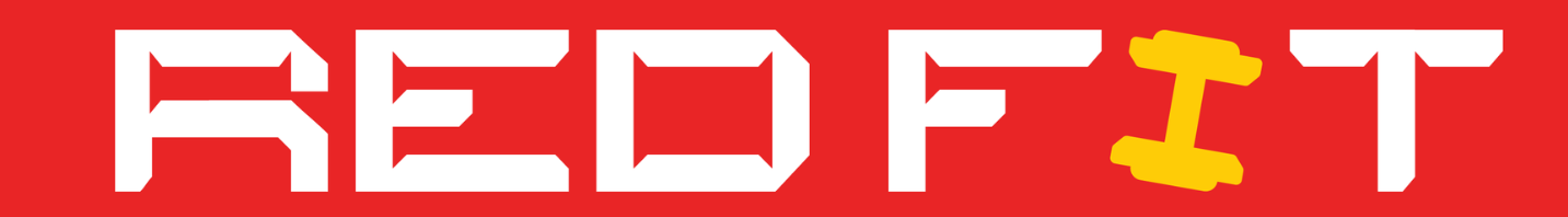 REDFIT 360 Logo